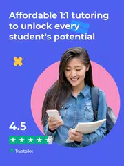 Скачать GoStudent | Private Tutoring XAPK