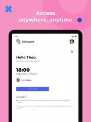 Скачать GoStudent | Private Tutoring XAPK