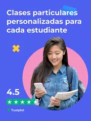Descargar XAPK de GoStudent: Clases particulares