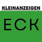 آیکون‌ Kleinanzeigen Eck