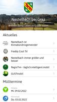 Nestelbach 海報