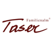 Taser Familienalm