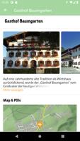 Tiroler Wirtshauskultur capture d'écran 2