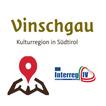 Interaktive Karte Vinschgau