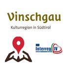 Interaktive Karte Vinschgau icône
