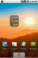BatStat Battery Widget gönderen