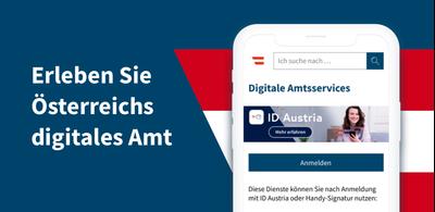Anleitung zum Download die neueste Version 5.5.0 von ID Austria APK für Android 2026