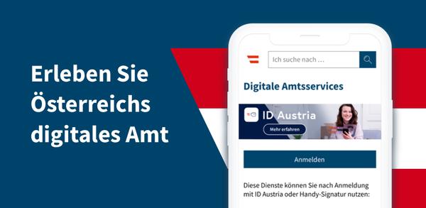 Anleitung zum Download die neueste Version 5.0.0 von ID Austria APK für Android 2025 image