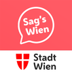 Sag's Wien