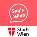 Sag's Wien