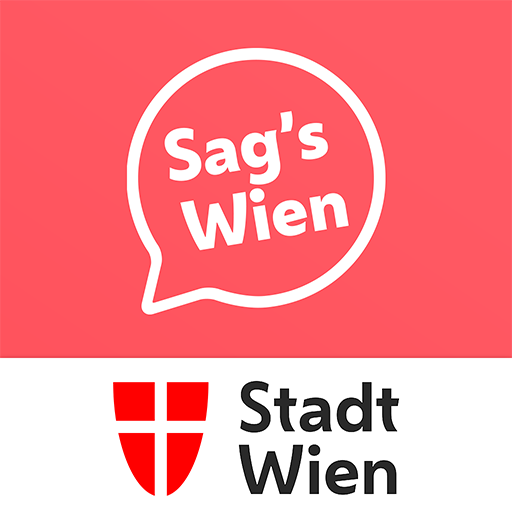 Sag's Wien