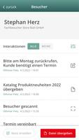 Digital+ Scan-App screenshot 3