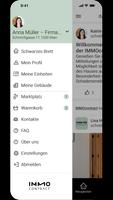 2 Schermata IMMOcontract App