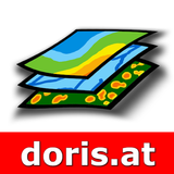 آیکون‌ DORIS