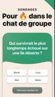 askUs Affiche