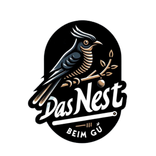 Das Nest beim Gü
