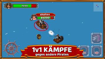 Pirates Business Screenshot 1