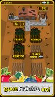 Fruit Tycoon Plakat