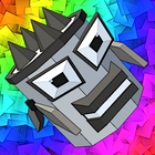 Paint the Pattern icon