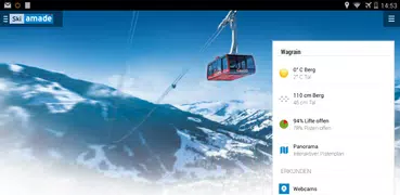 Ski amadé