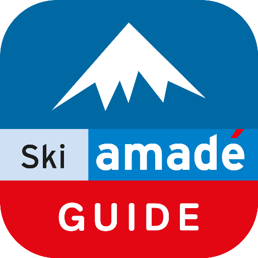 Ski amadé Guide