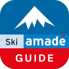 Ski amadé Guide APK download