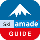 Ski amadé Guide أيقونة
