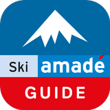 Ski amadé icon