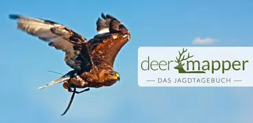 Deermapper - El Diario de Caza
