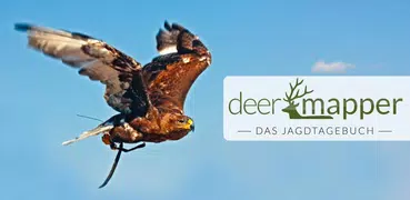 Deermapper - Digitale Jagd