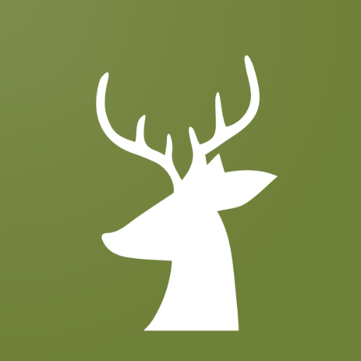 Deermapper - Digitale Jagd