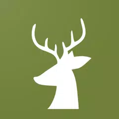 Скачать Deermapper - The hunting app APK