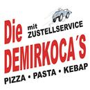 Demirkoca APK