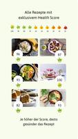 EAT SMARTER - Gesunde Rezepte ภาพหน้าจอ 1