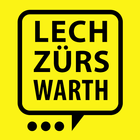 Inside Lech Zürs Warth 아이콘