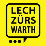 Inside Lech Zürs Warth أيقونة