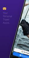 SARA - Your Travel Assistant poster