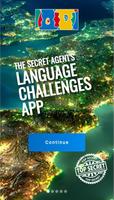 Language Challenges پوسٹر