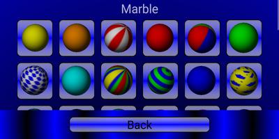 Marble Roller Ekran Görüntüsü 2