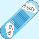 Frag skooly - Wegweiser für So APK