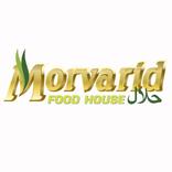 MORVARID Food House Wien