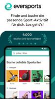 پوستر Eversports
