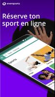 Eversports Affiche