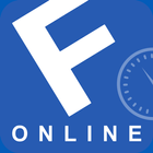 F-Online Pro 2025 Zeichen