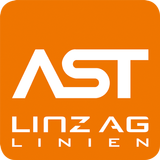 ikon AST-APP der LINZ AG LINIEN