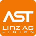 AST-APP der LINZ AG LINIEN