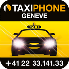 Taxiphone icône