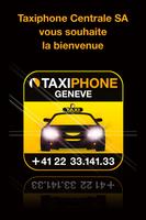 Taxiphone Affiche