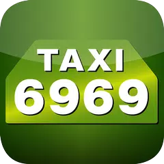 Скачать Taxi Linz 6969 XAPK