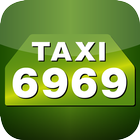 Taxi Linz 6969 icône